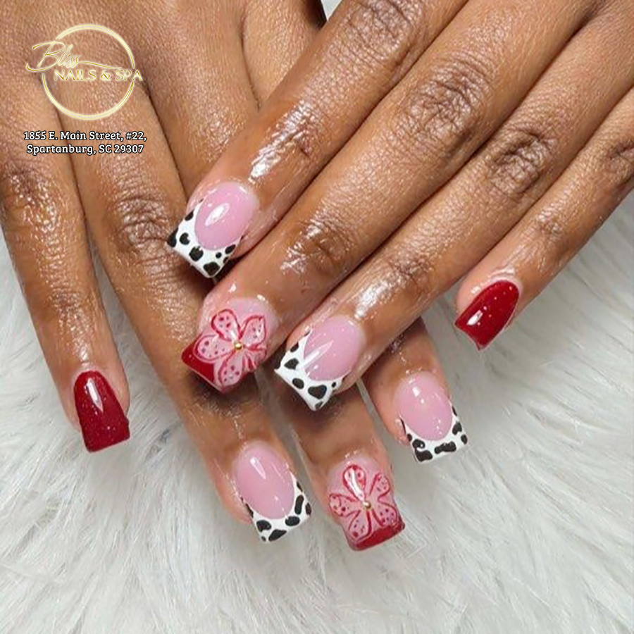 April 2026 Nail Designs – Trendy Nail Ideas